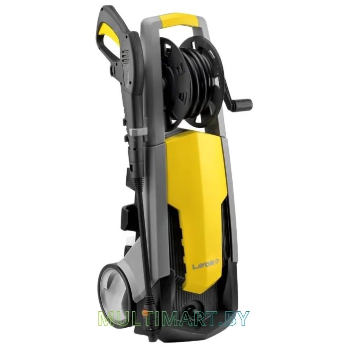 Мойка высокого давления Lavor Predator 160 (8.101.0020C)